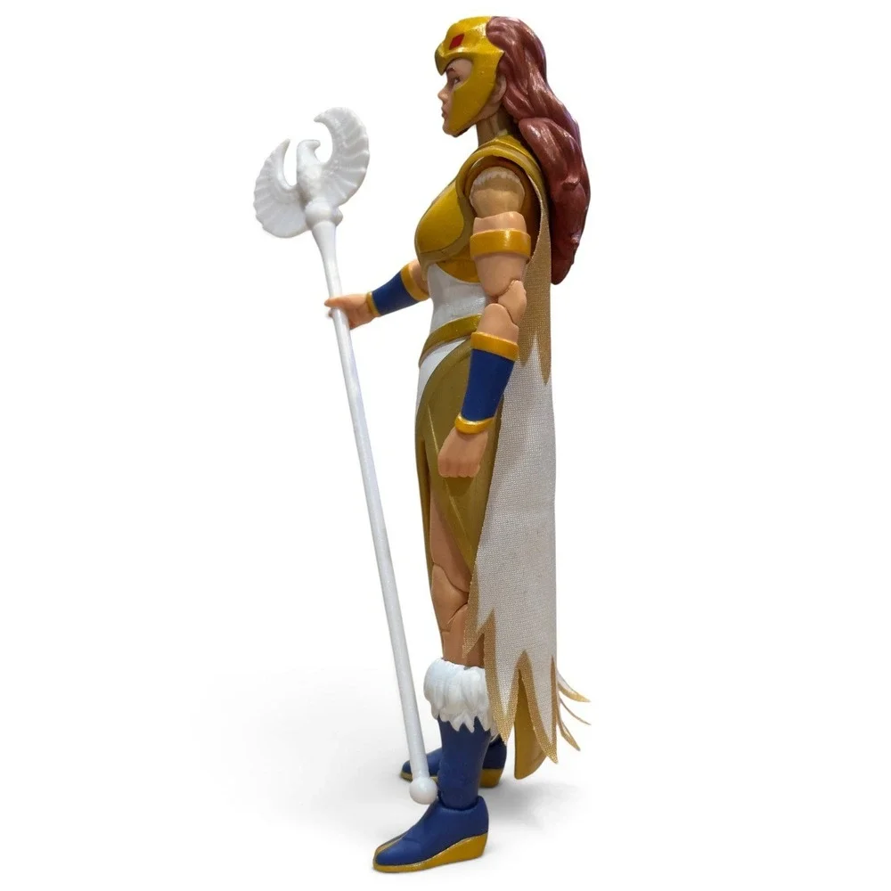 Mattel MOTU Masterverse Revolution Sorceress Teela 7